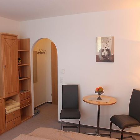 Hôtel Haus Traudel Matt à Elzach Extérieur photo