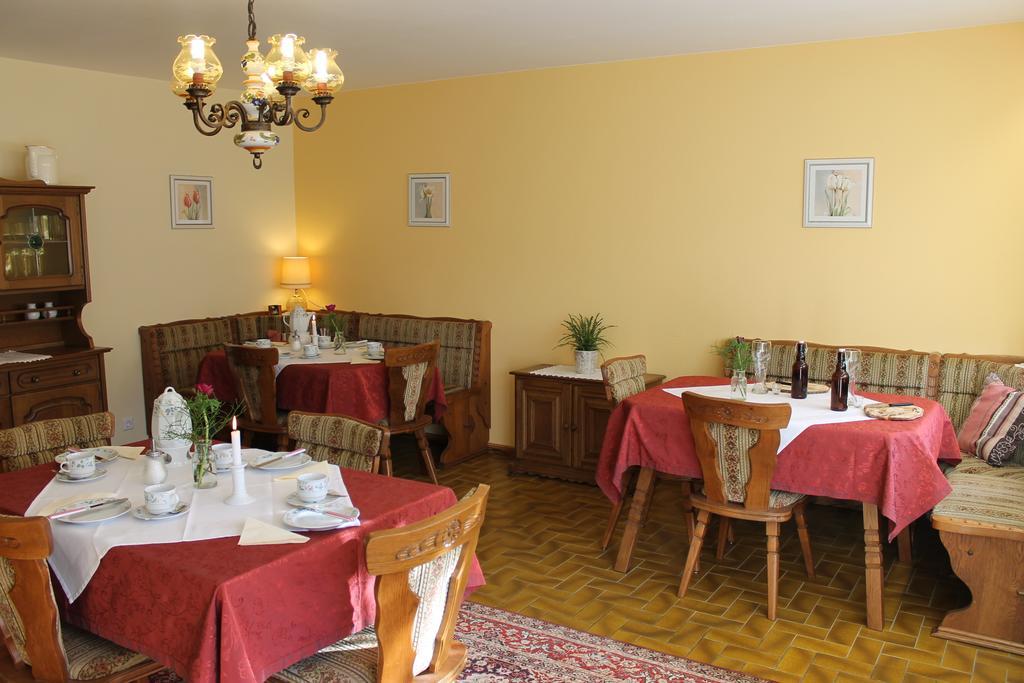 Hôtel Haus Traudel Matt à Elzach Chambre photo